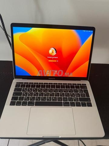 Macbook pro 2020 - 2