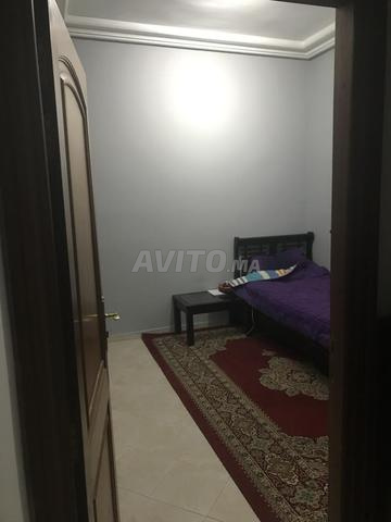 appartement champs de course bim - 2