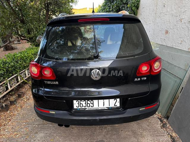 Tiguan diesel - 2