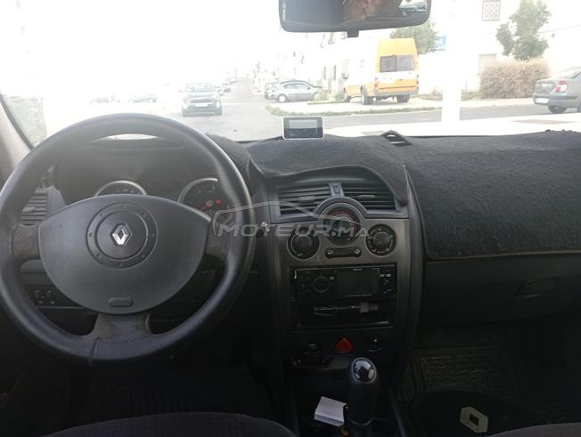 Mégane 2 2005