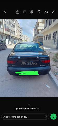 سيارة مستعملة ميجان كلاسيك بحالة جيدة - 2