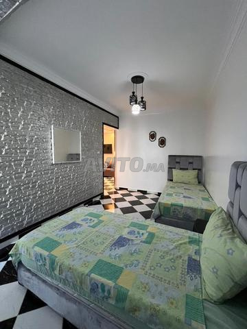 Appartements à louer à la journée - 2