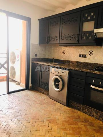 Appartement à vendre à Marrakech avec piscine - 2