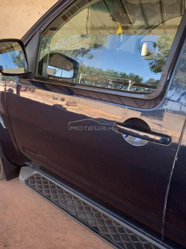 nissan oahhfinder 2010 