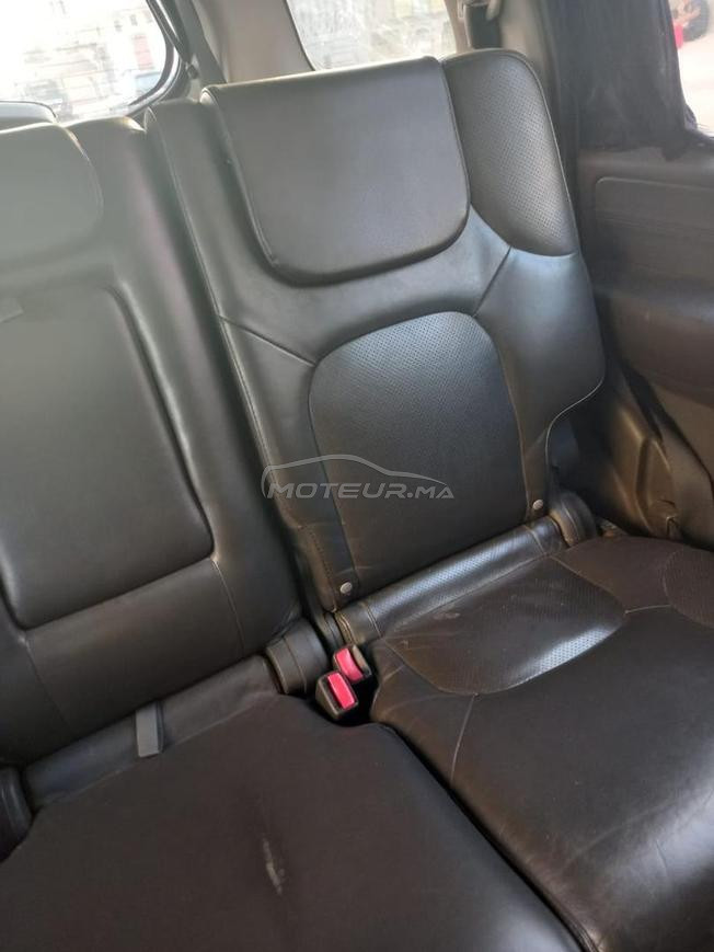 nissan oahhfinder 2010 