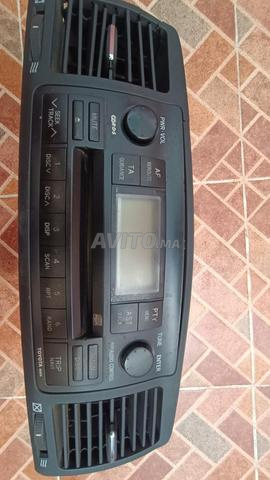 Radio Toyota - 2