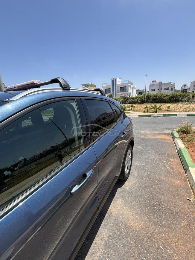 Kuga 2021 automatique très bon état 