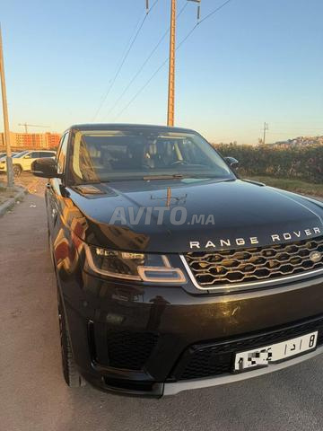 Range Rover Sport SE 2021 État Impeccable - 2