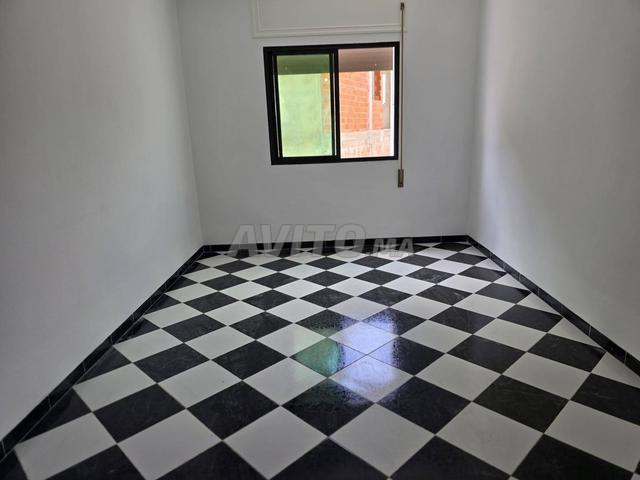 Appartement à vendre 88 m² à Ksar el-Kebir