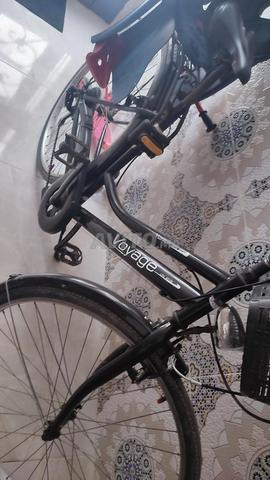 Vélo de ville