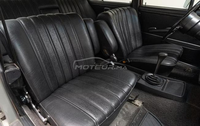 Mercedes-Benz 280 Essence Manuelle 1980