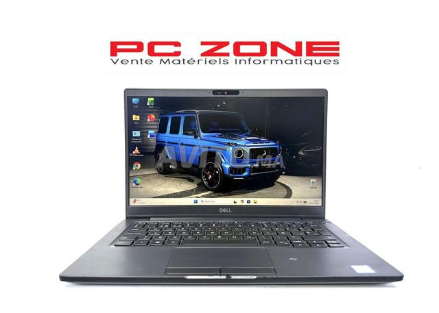 ديل لاتيتيود 7300 / i5 الجيل الثامن / 16 جيجا 512 SSD NVm