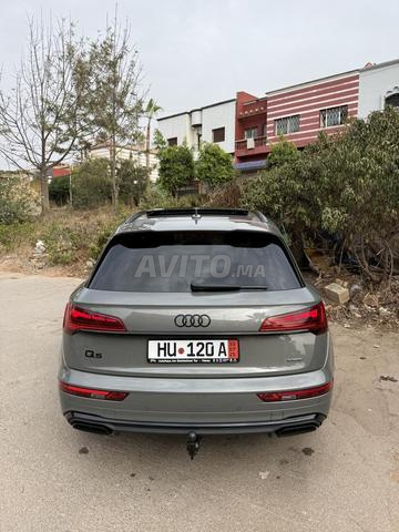 AUDI Q5 SLINE 40 TDI - 2