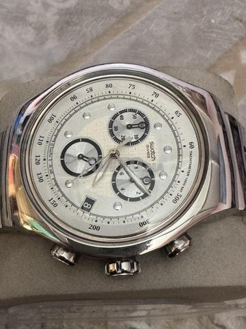 SwatCh Swiss 🇨🇭 - 2