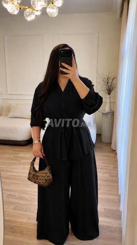 Ensemble chic - 2