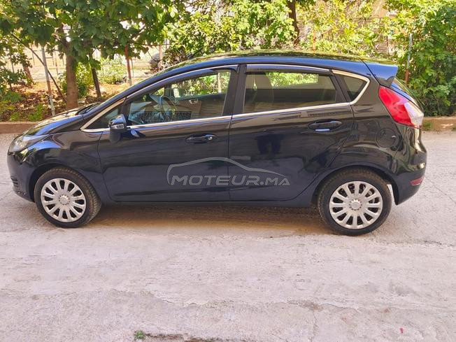 fiesta bon etat