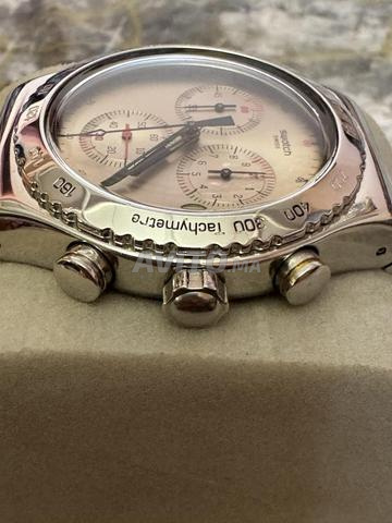 SwatCh Swiss YVS 🇨🇭 - 2