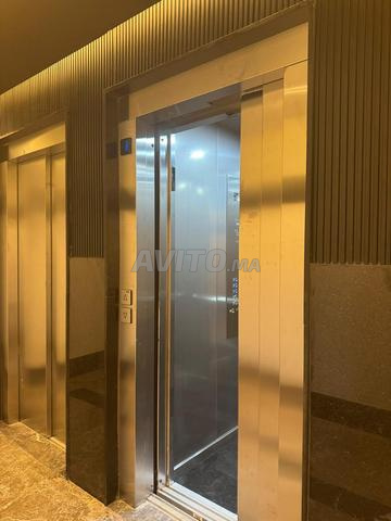 Studio à vendre à 7 min de CFC