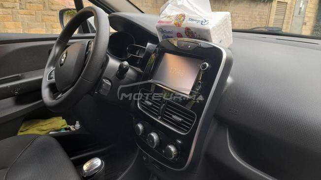 Renault Clio Diesel Manuelle 2021 à Casablanca