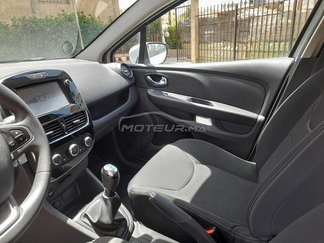 Renault Clio Diesel Manuelle 2021 à Casablanca