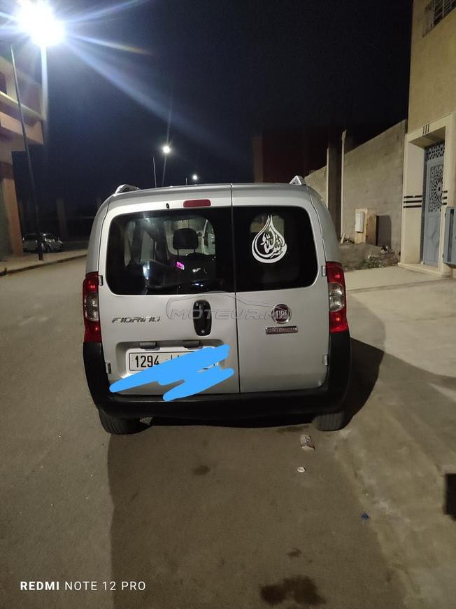 fiat fiorino