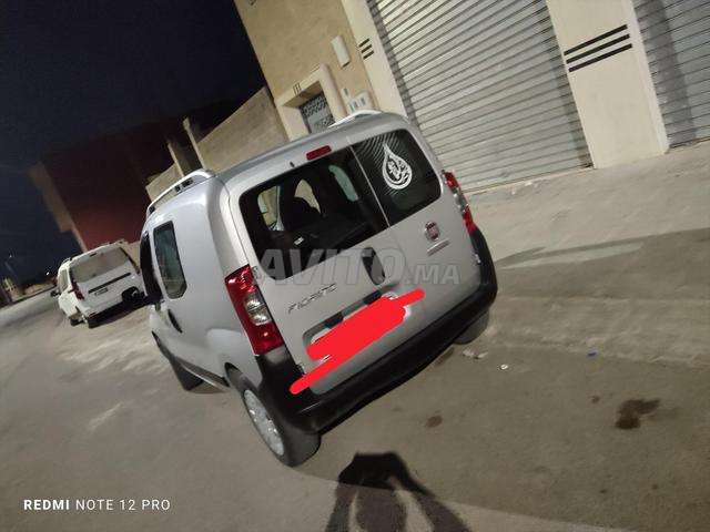 Fiat Fiorino - 2