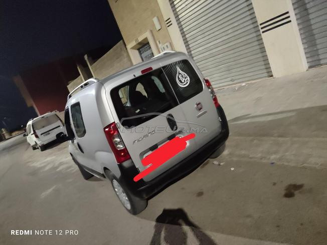 fiat fiorino