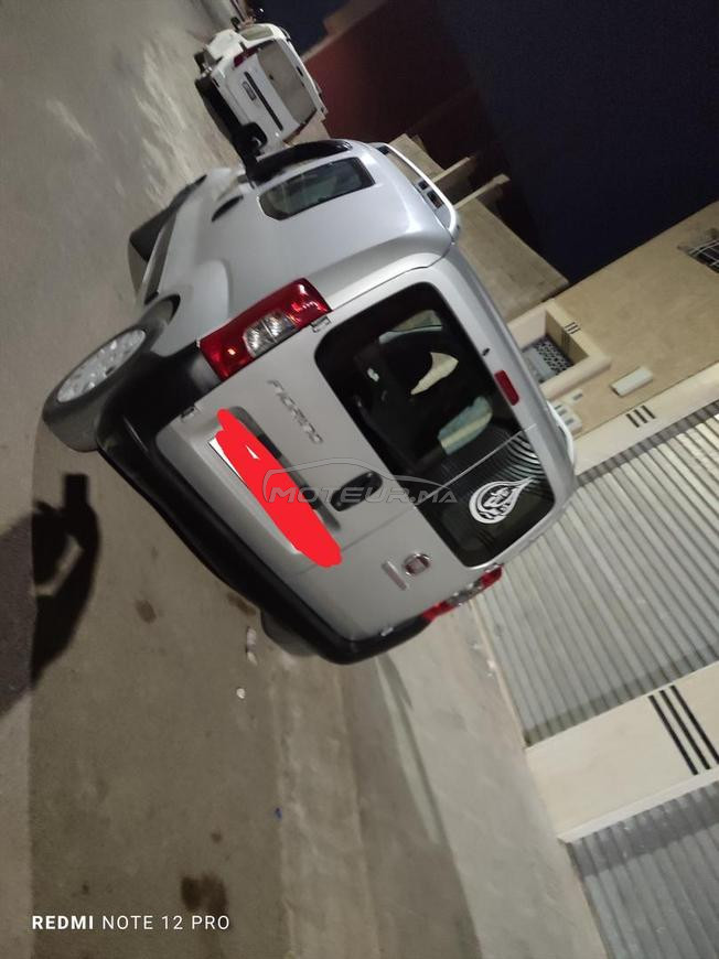 fiat fiorino