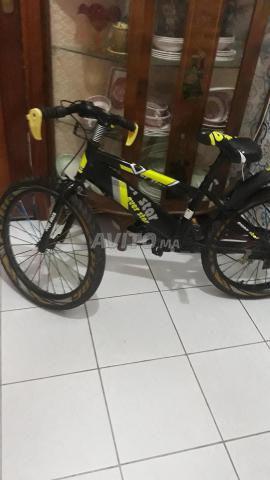 Vélos à vendre - 2