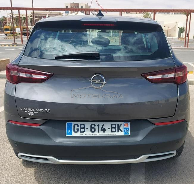 voiture d'occasion 