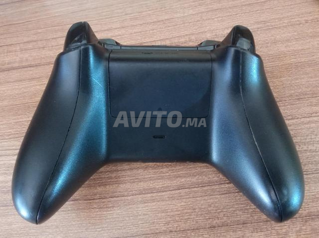Manette Xbox One Series - 2