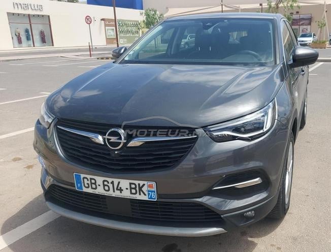 voiture d'occasion 