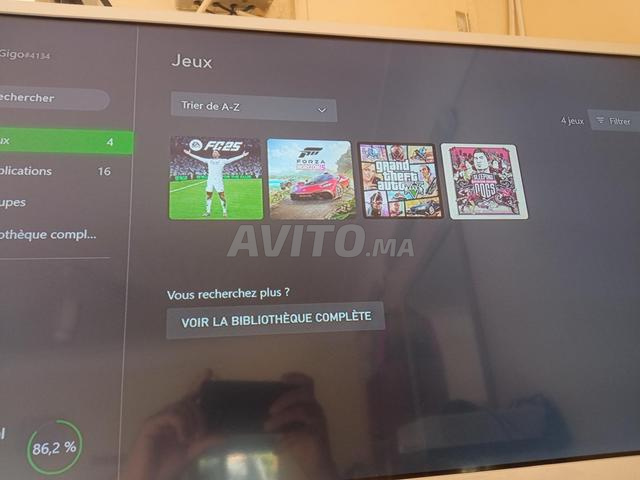 Xbox One Fat - 2