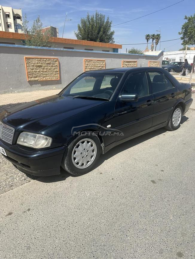 mercedes 220 diesel mod 98 diwana 2010