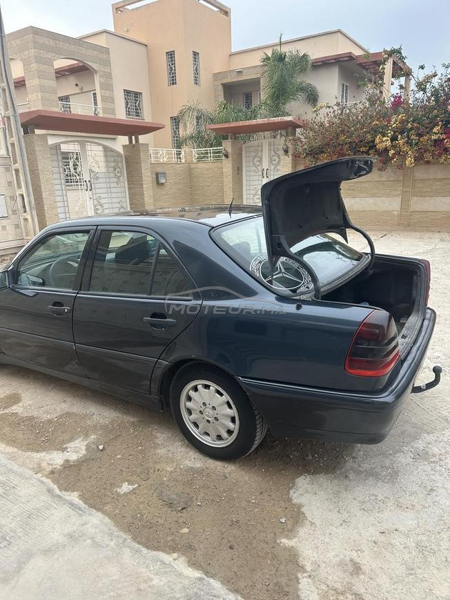 mercedes 220 diesel mod 98 diwana 2010
