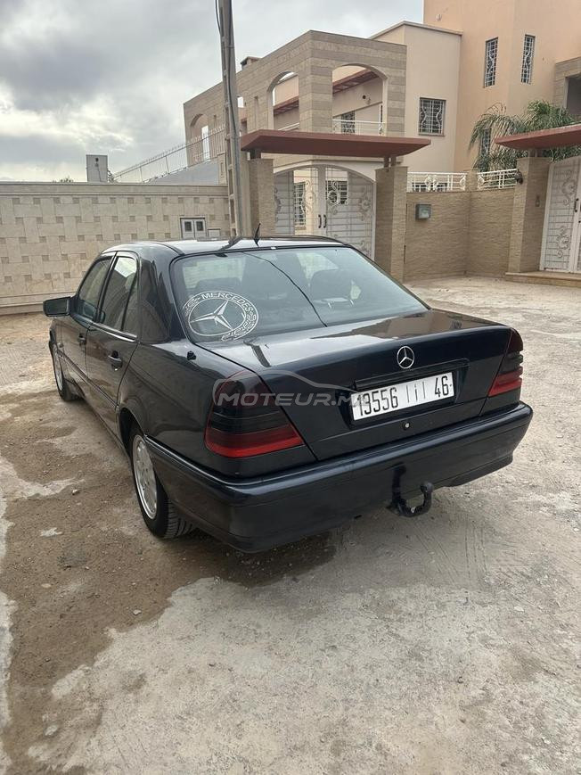mercedes 220 diesel mod 98 diwana 2010