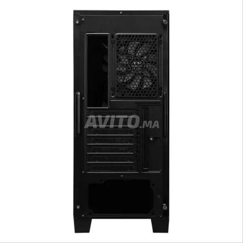 PC Gamer Ryzen 7 RTX 5070 Ti 32Go - 2