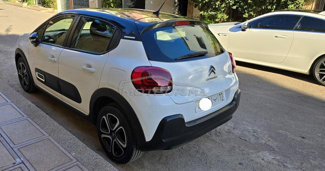 citroen C3 1.6 HDI diesel Feel Pack Plus 