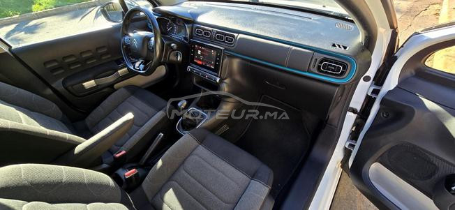 citroen C3 1.6 HDI diesel Feel Pack Plus 