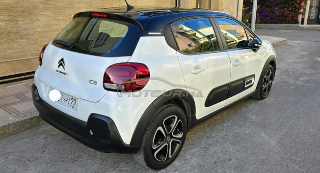citroen C3 1.6 HDI diesel Feel Pack Plus 