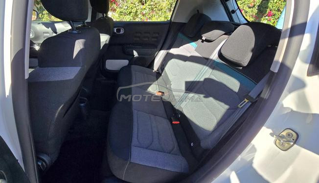 citroen C3 1.6 HDI diesel Feel Pack Plus 