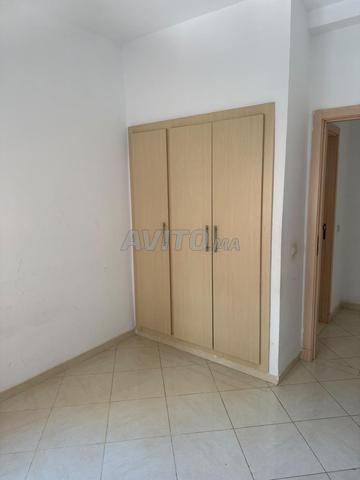 Appartement à louer route de casa