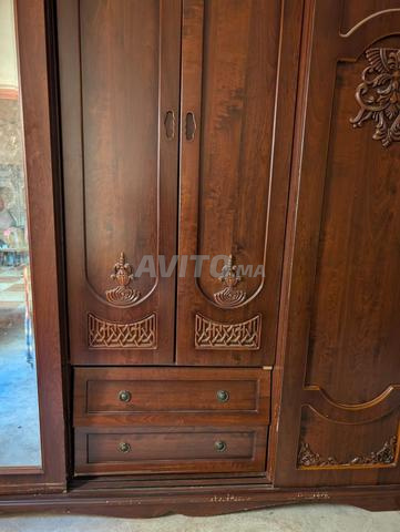 Armoire Mario - 2