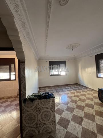 Appartement à louer Oulad Mtaa - 2
