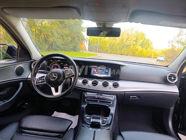 Mercedes-Benz E 220D 2019 photo 5