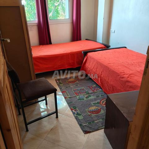 appartement de vacance