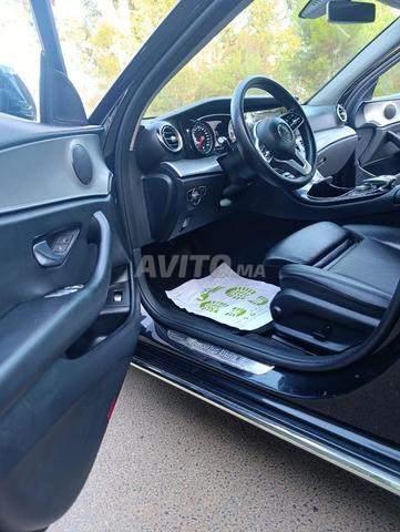 Mercedes-Benz E 220D 2019 photo 4