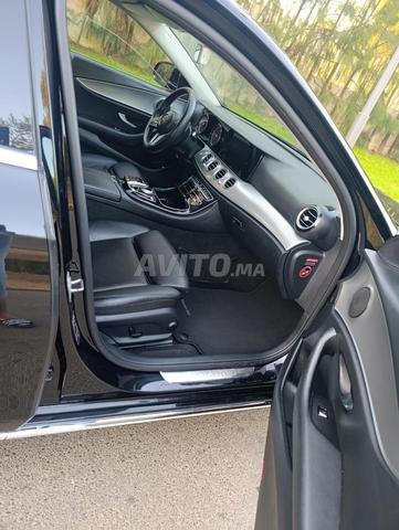 Classe E 220d