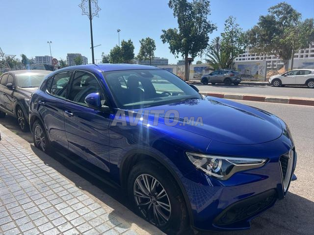 Alfa Romeo Stelvio - 2