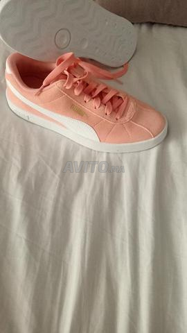 Basket Puma originale - 2